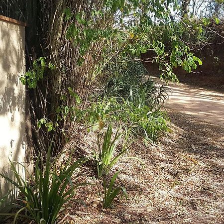 Sitio Alvorada - Paraiso Localizado No Circuito Das Aguas Paulista Ампаро Екстериор снимка