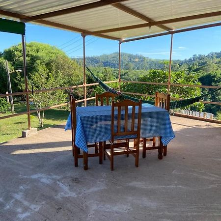 Sitio Alvorada - Paraiso Localizado No Circuito Das Aguas Paulista Ампаро Екстериор снимка