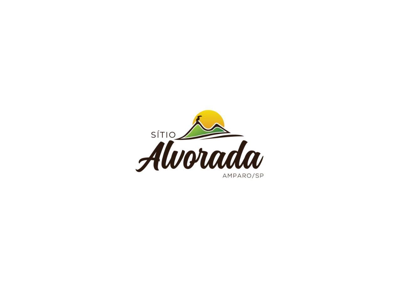Sitio Alvorada - Paraiso Localizado No Circuito Das Aguas Paulista Ампаро Екстериор снимка
