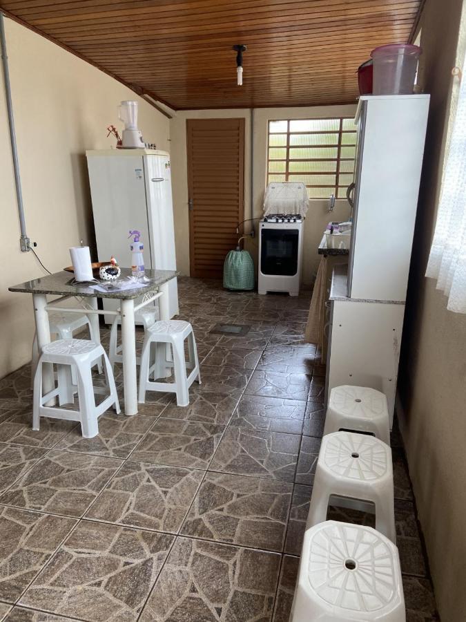 Sitio Alvorada - Paraiso Localizado No Circuito Das Aguas Paulista Ампаро Екстериор снимка