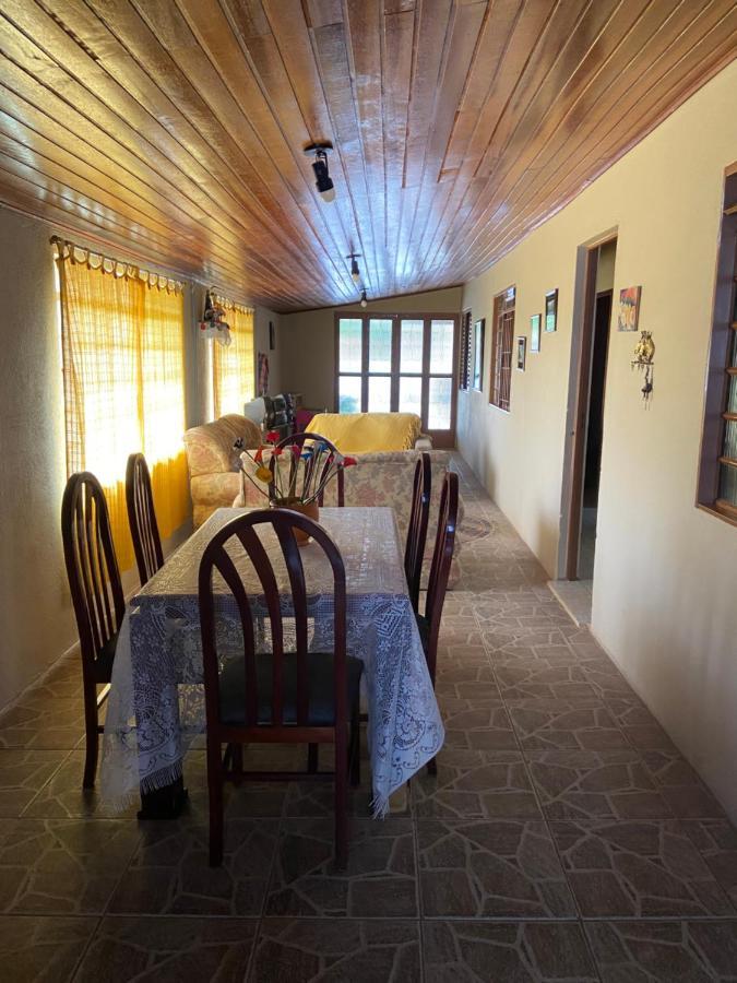 Sitio Alvorada - Paraiso Localizado No Circuito Das Aguas Paulista Ампаро Екстериор снимка